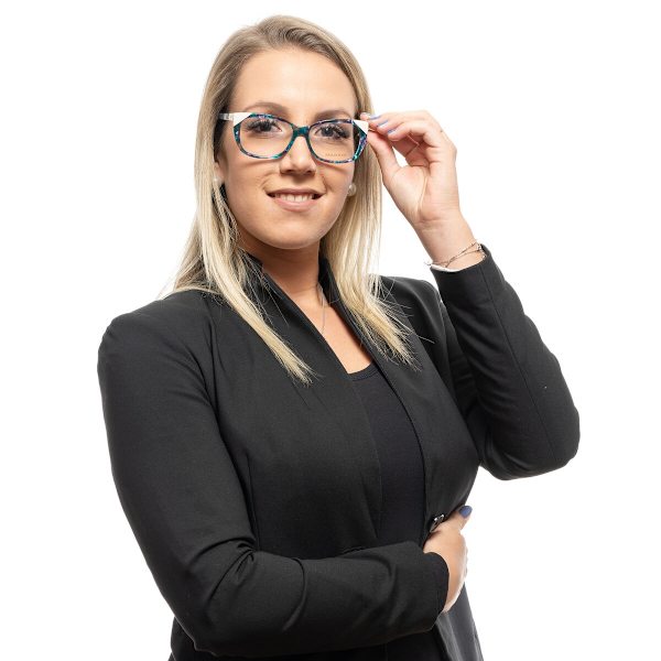 Naisten Silmälasikehykset Emilio Pucci EP5117 54092