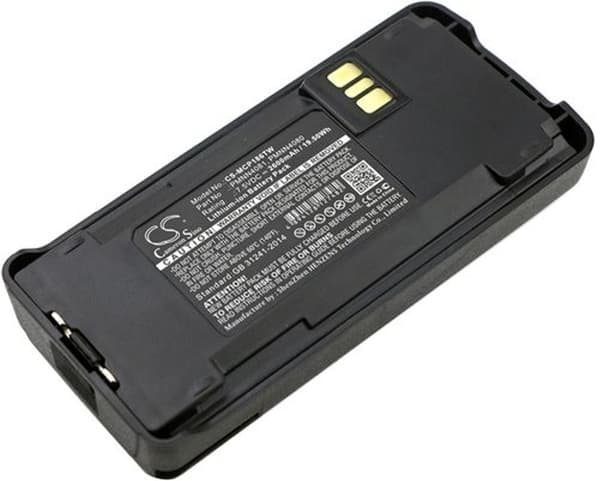 Batteri til Motorola CP1300 osv