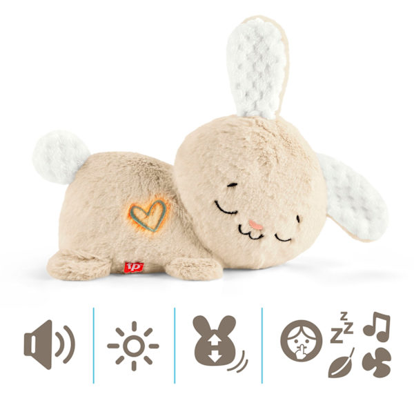 Fisher-Price Sensimals Pupupehmo