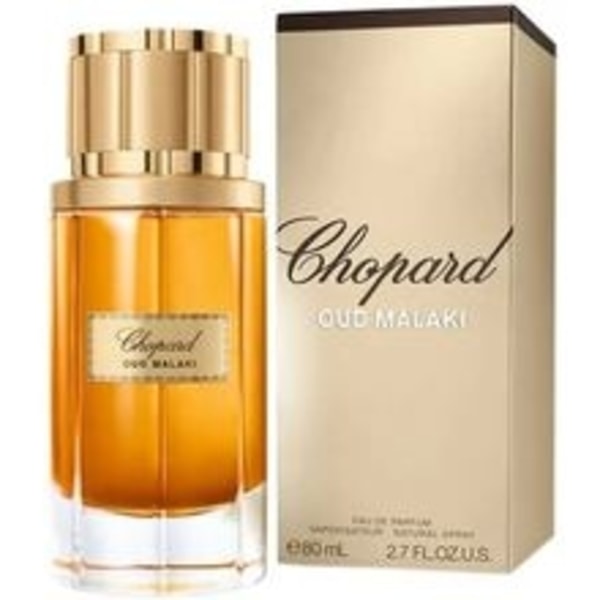 Chopard - Oud Malaki EDP 80ml