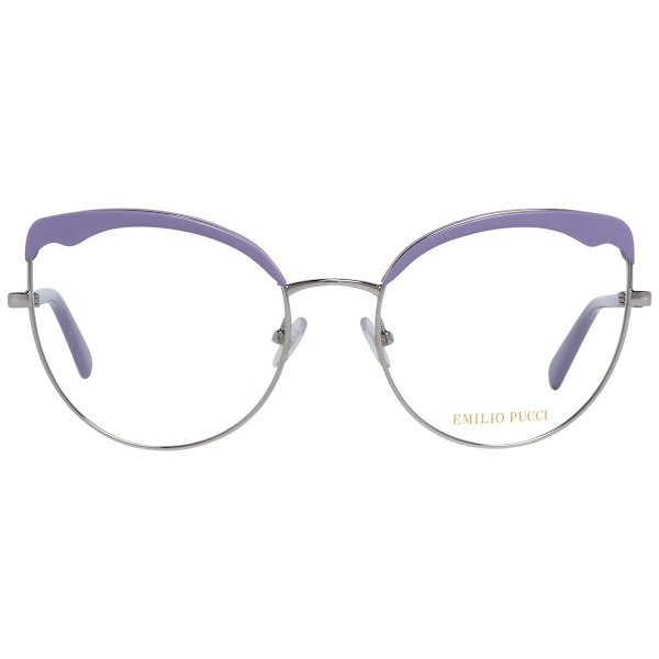 Naisten Silmälasikehykset Emilio Pucci EP5131 55020