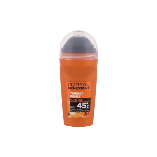 L'Oréal Paris - Men Expert Thermic Resist 45°C - For Men, 50 ml