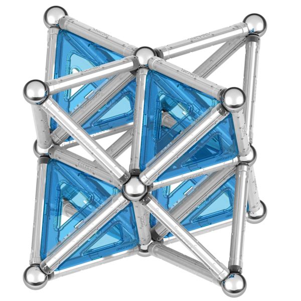 Geomag Pro-L Paneler 110 Stk