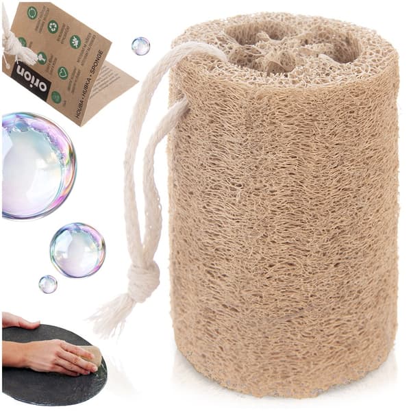 Luonnollinen sieni ECO