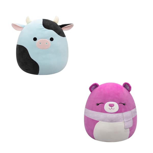 Squishmallows W20 pehmolelu, 50 cm