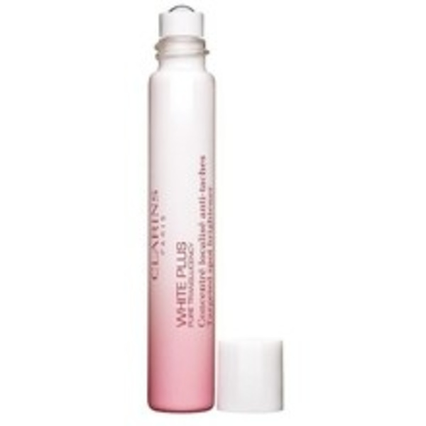 Clarins - White Plus Targeted Spot Brightener - Rozjasňující péče proti tmavým skvrnám 7ml