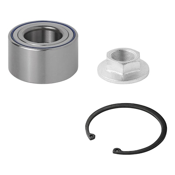 Kompakti laakerisarja 42/80x42mm sopii AL-KO:lle