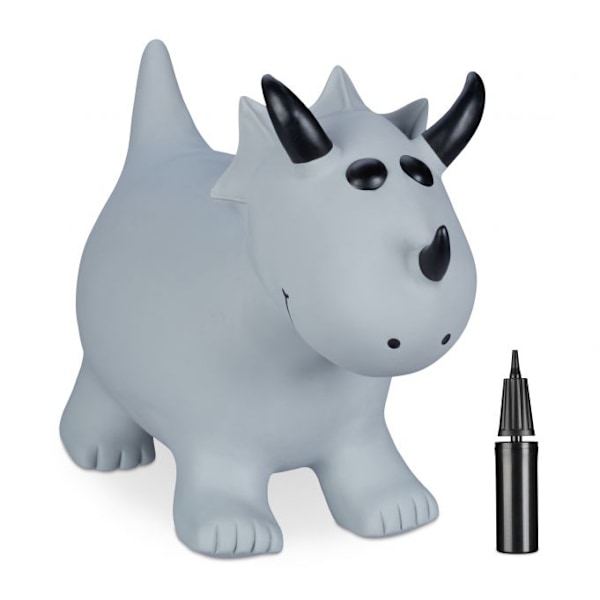 Hoppande djur Dino