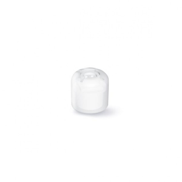Signia click kupoli auki, 4mm (6/frp)