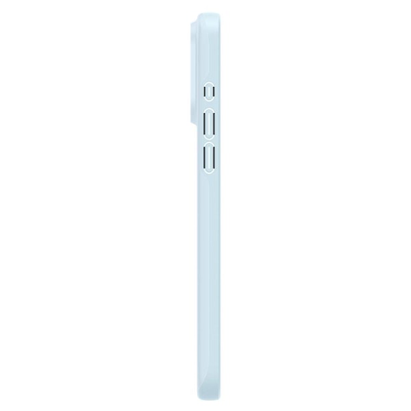 Suojakuori iPhone 15 Pro Max Thin Fit -puhelimelle vaaleansininen