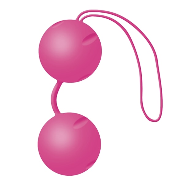 Joydivion Joyballs - Livsstil Fuchsia