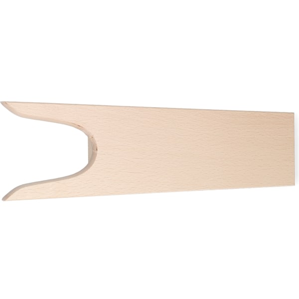 Bootjack lövträ
