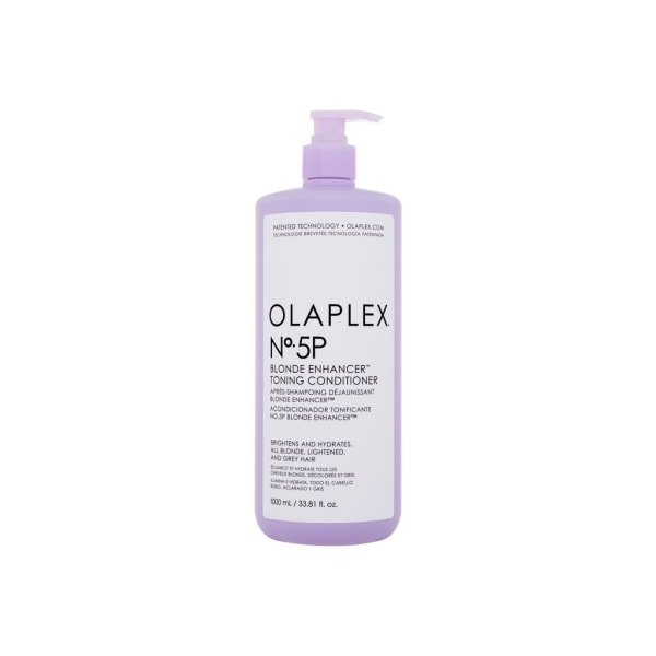 Olaplex - Blonde Enhancer No.5P Toning Conditioner - For Women,