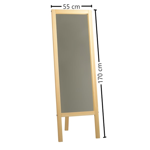 Cheval Mirror A41