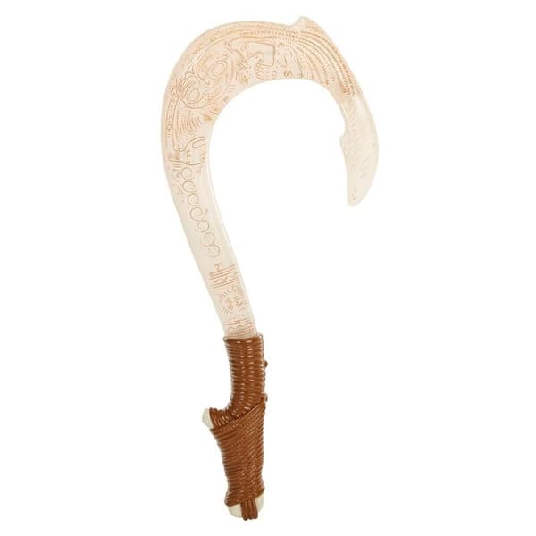 Moana Maui Magic Fishhook Toy för barn