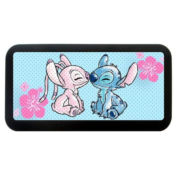 Disney Stitch Langaton kannettava kaiutin