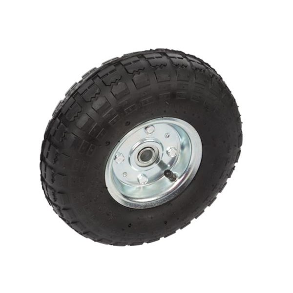 Reservehjul til Oht4 - Qt103 - Qt110