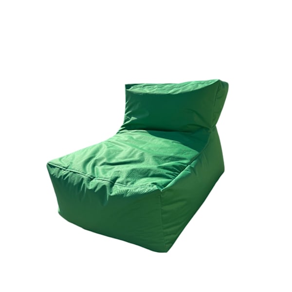 Bean Bag Xxl Sedir - vihreä