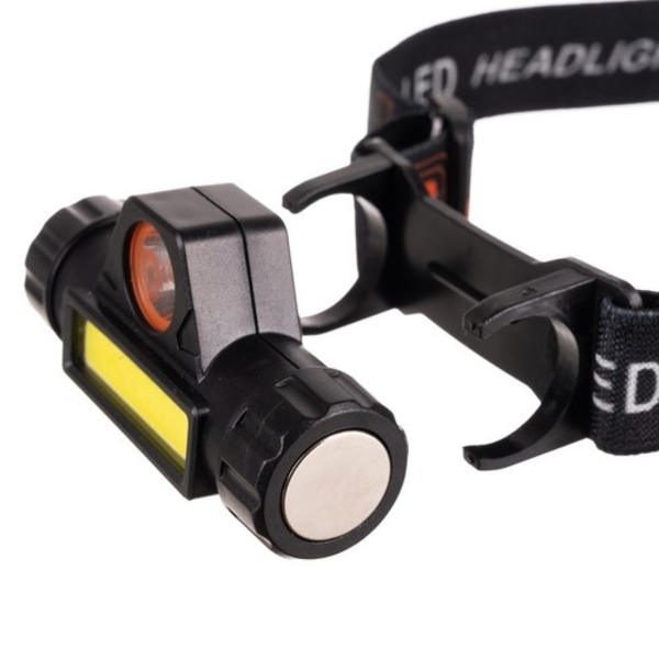USB LED forlygte L18371
