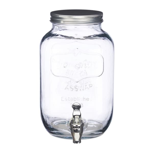 Dryckesbehållare 3,5 l