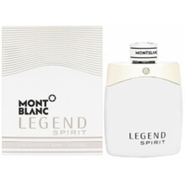 Mont Blanc - Legend Spirit EDT 200ml