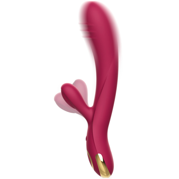 Cici Beauty - Premium silikoni Rabbit Vibrator
