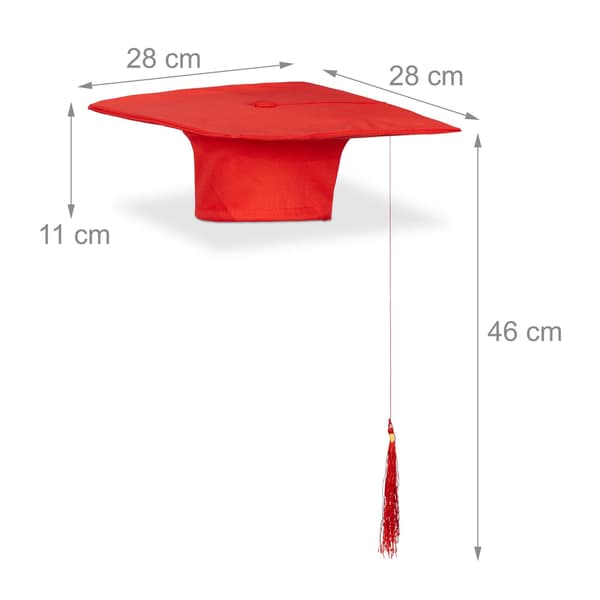Medicinsk hatt set om 2