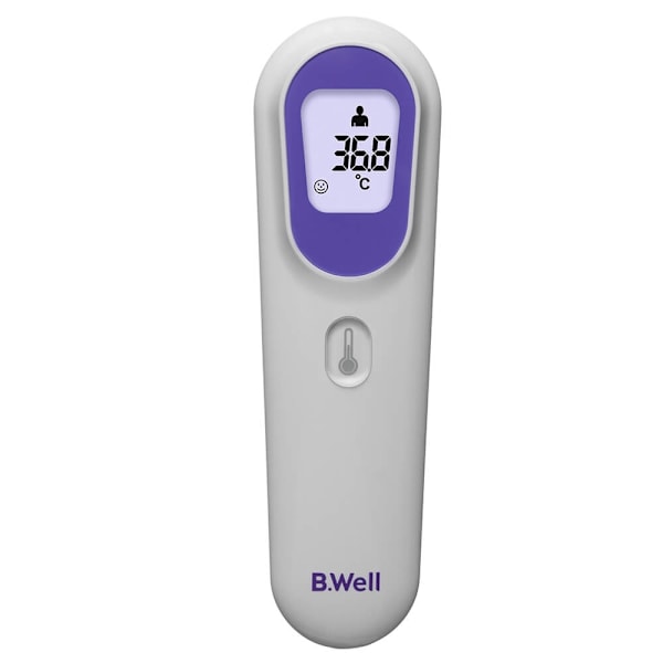 B.WELL Thermometer TH-7000