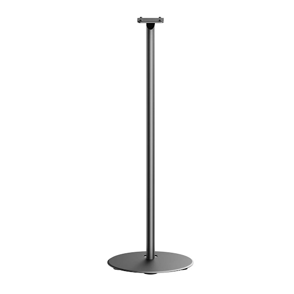 Högtalar Fäste | Kompatibel med: Sonos® Era300 | Ställ | 5 kg | Fast | ABS / Metall | Svart