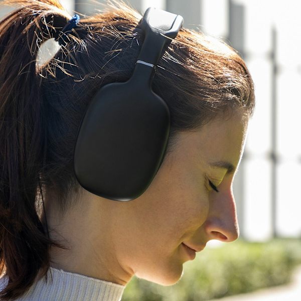 Trådlöst Hopfällbart Headset Folbeat InnovaGoods