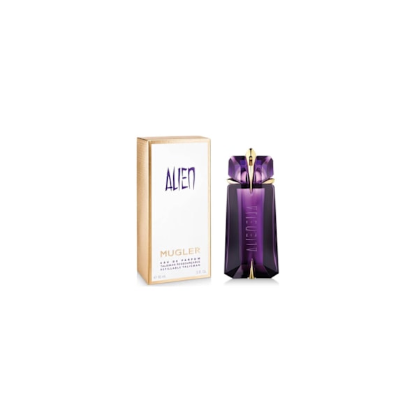 Thierry Mugler Alien Edp Spray 90 Ml Påfyllningsbar