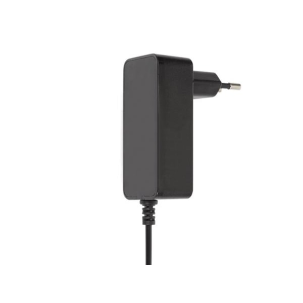 Universal strömförsörjning - 15 Vdc - 2 A - 30 W - Kontakt 2,1 X 5,5 Mm
