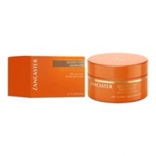 Lancaster - Golden Tan Maximizer 1 Month Tan Prolonging After Sun Balm - Body balm extending tan 200ml
