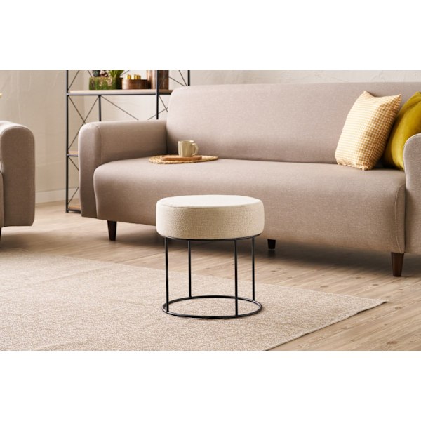 Pouffe Didim - kerma
