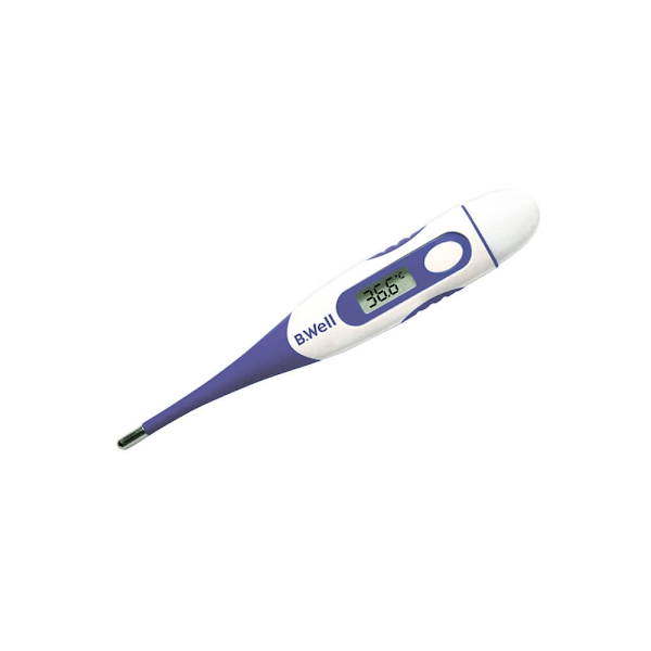 B.WELL Fever Thermometer WT-04 Digital