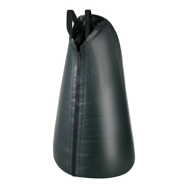 Trädbevattningspåsar, 20 gallon, 4-pack, långsam frisättning