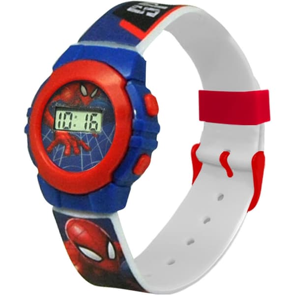 Marvel Spiderman digitalur