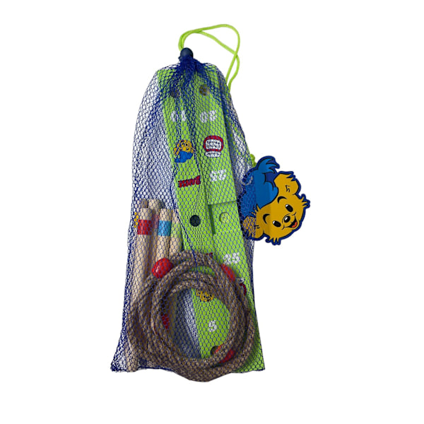 Bamse Renkaanheittopeli