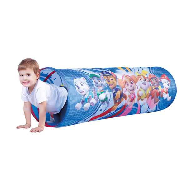 Pop Up Tunneli Paw Patrol Kantokassissa
