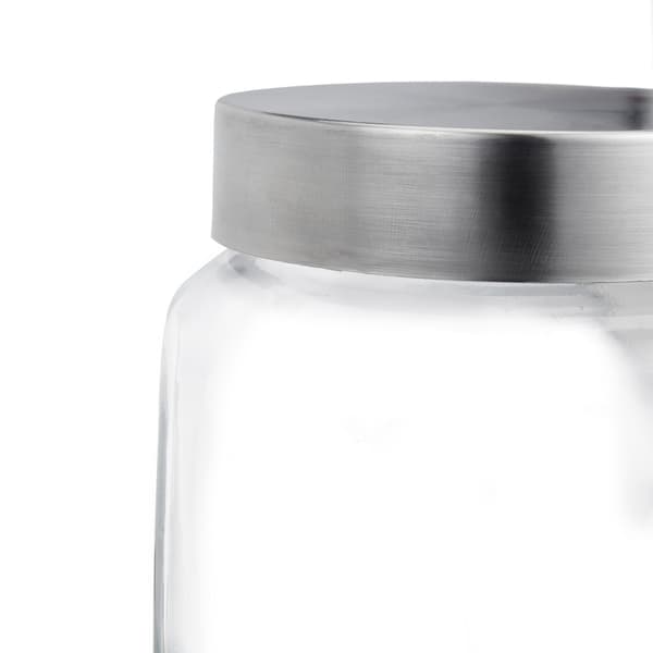 Karkkilasisarja 3 kpl 1,5 L