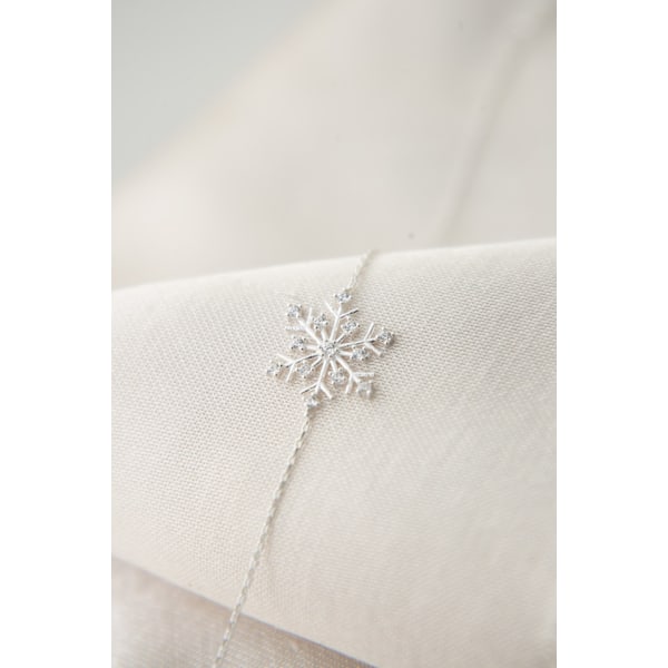Silverarmband FA182388