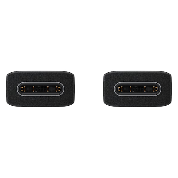Samsung USB-C kabel 480Mb/s 5A 1m sort