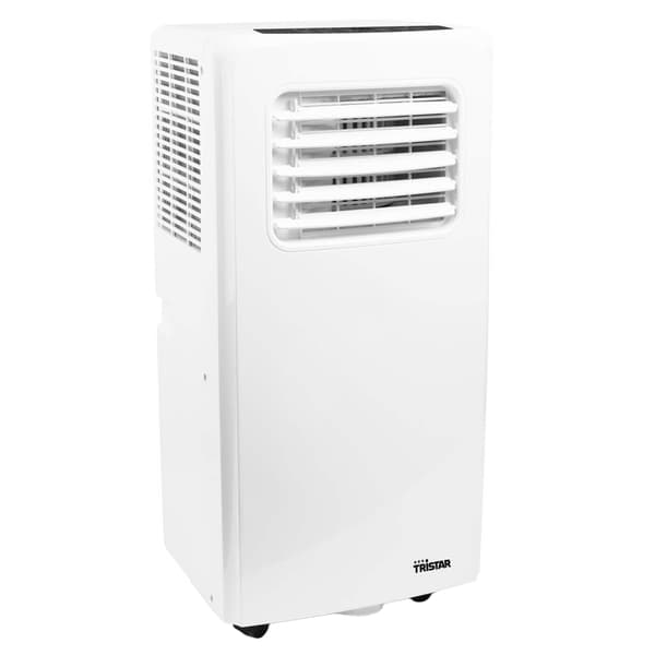 Luftkonditionering WiFi-aktiverad, 7000 BTU