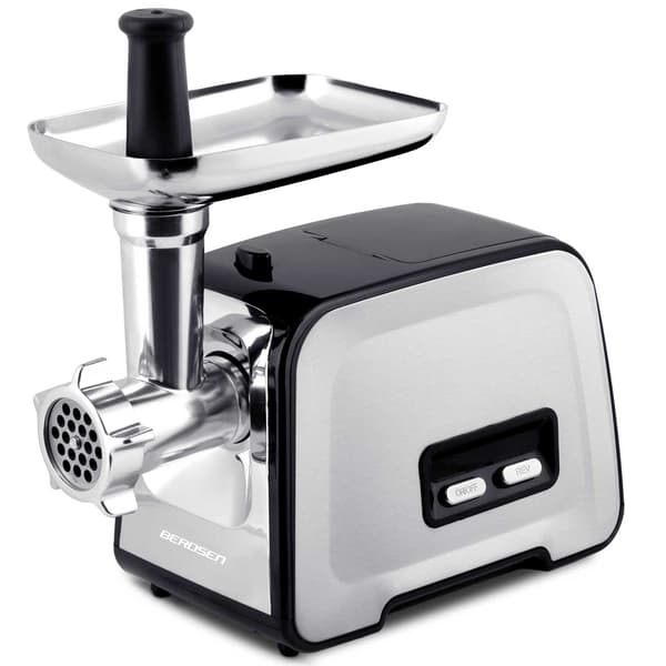 Kødhakker BD-601B Berdsen 450/1200W