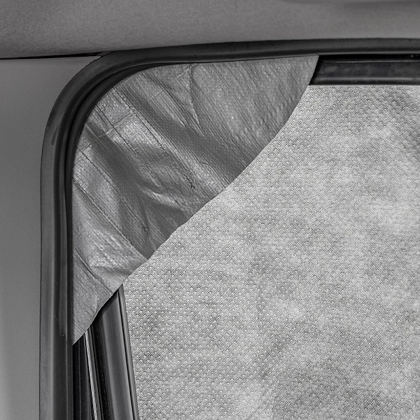 Forrudebetræk nonwoven til Ford Transit fra 2014