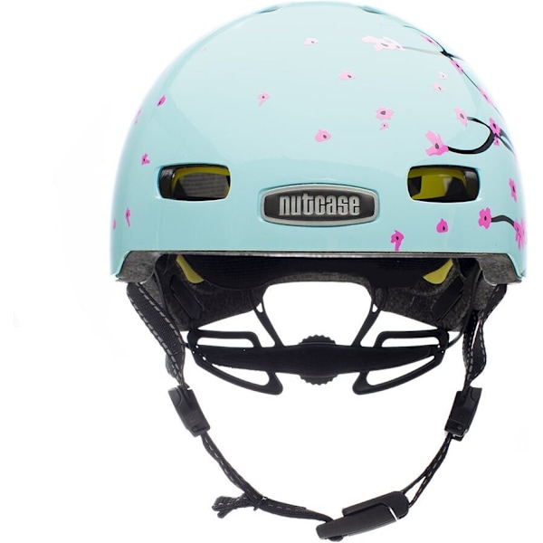 Nutcase Street Octoblossom Mips - cykelhjelm, 56-60 cm