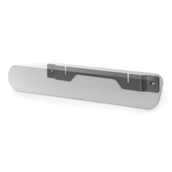 Soundbar Fäste | Kompatibel med: Sonos® Ray™ | Vägg | 2 kg | Fast | ABS / Stål | Svart