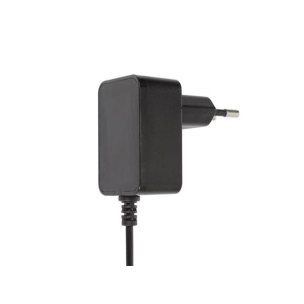 Universal strömförsörjning - 12 Vdc - 1,5 A - 18 W - Kontakt 2,1 X 5,5 Mm