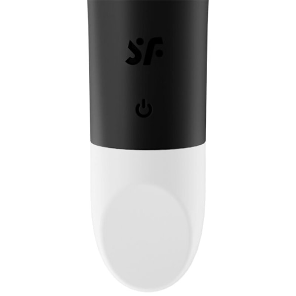 Satisfyer - Ultra Power Bullet 2 musta