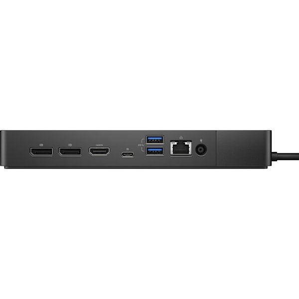 Dell Dock WD19S 180W - dockningsstation